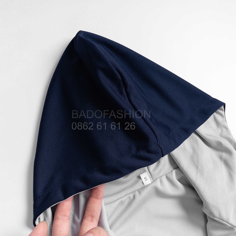 Áo Chống nắng 2 LỚP CAO CẤP, DÀY DẶN , Áo thấm hút mồ hôi, Siêu thoát khí, chống tia UV | BigBuy360 - bigbuy360.vn