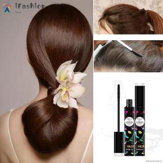 [Hàng mới về] Thanh sáp vuốt tóc tạo kiểu tóc hư tổn chống khô & nhờn & không tích tụ