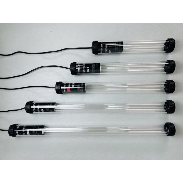 Đèn UV diệt tảo hồ koi Koimaster MUV 18w-24w-36w-55w-75w-100w