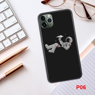 ỐP LƯNG IPHONE 11 PRO - IPHONE 11 PRO MAX IN HÌNH PHI HÌNH GIA CUTE ĐẸP GIÁ RẺ