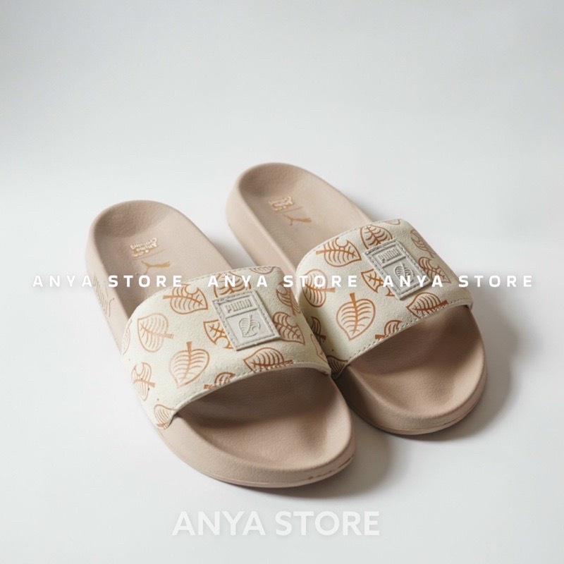 DÉP P.U.M.A crossing animals siêu êm cá tính