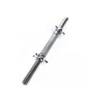 Combo tạ tay đòn sắt 35cm