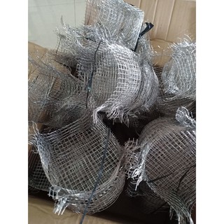 Lưới inox phi 114 5 li