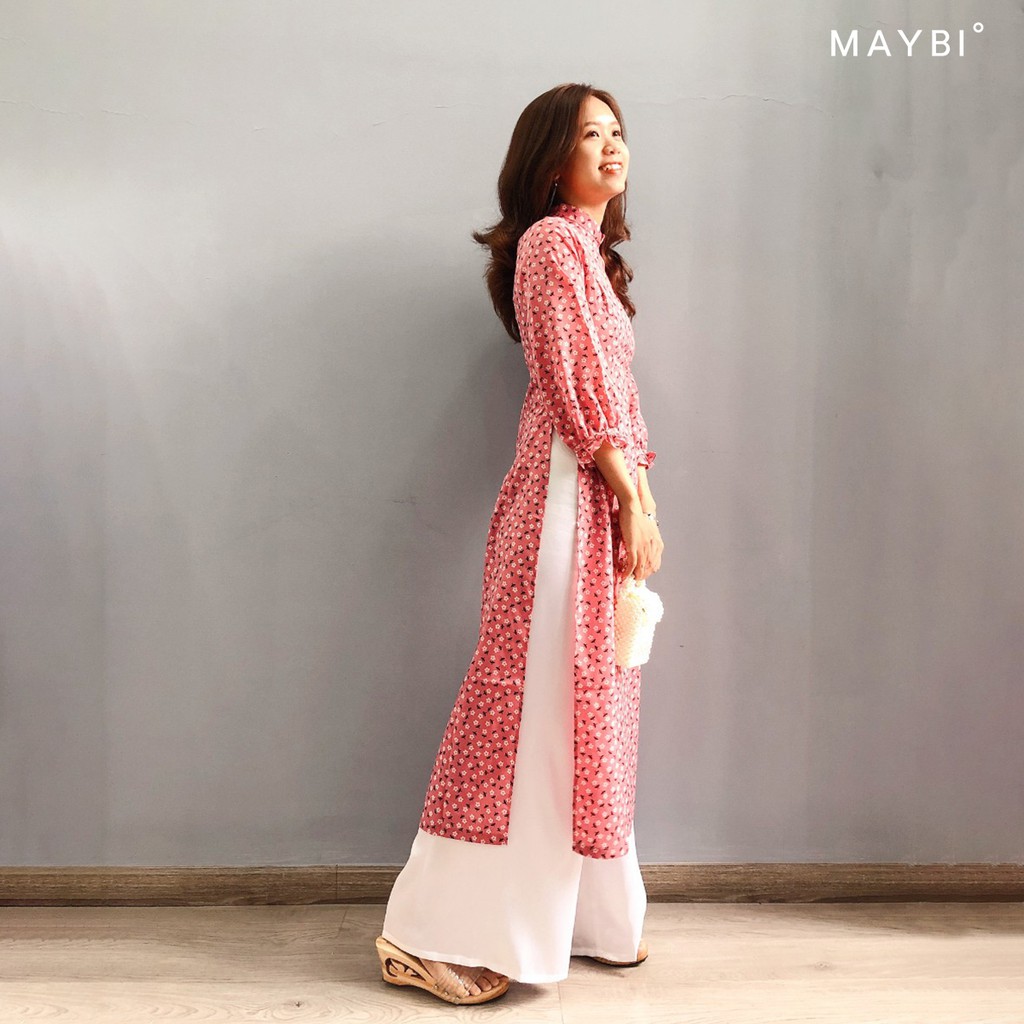 MAYBI - Áo dài Mai Châu