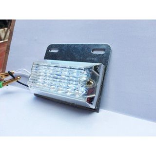 Đèn Sườn Siêu Rẻ 24V