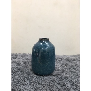 BÌNH HOA GỐM SỨ 10x15 CM