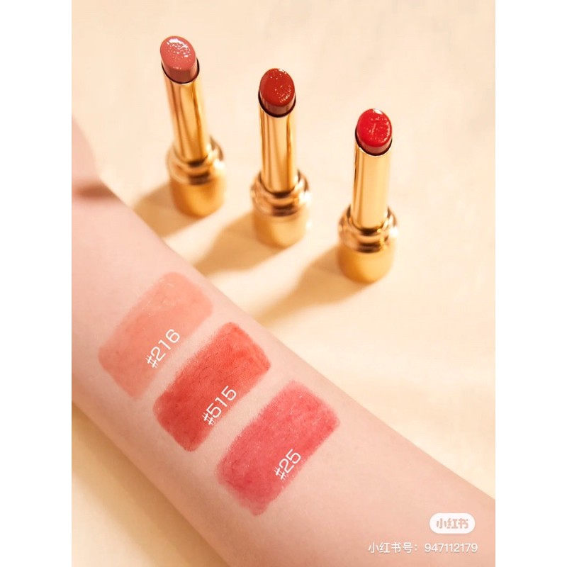 SON GUCCI GLOW & CARE MỚI 2021 | BigBuy360 - bigbuy360.vn