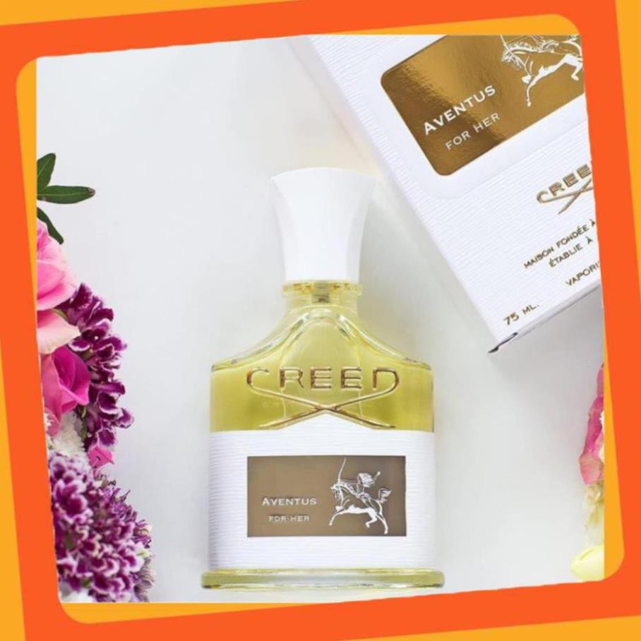 🖤 🖤 Nước Hoa   Mẫu Chiết Nước Hoa Creed Aventus For Her (5ml-10ml)