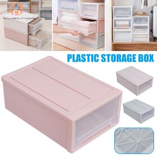 Abh Hộp Để Đồ Lót Nhiều Ngăn