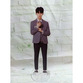 Standee tượng đứng Wanna One ( F2A01 )