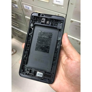 Vỏ Nắp Lưng Sau Sony E4 Zin Sony