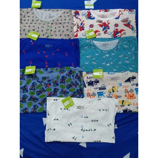 Bộ bé trai-crazy8 xuất dư