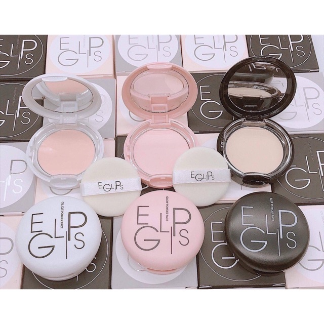 Phấn phủ EGLIPS