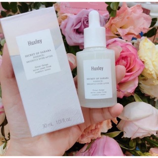 Serum huxley trắng da