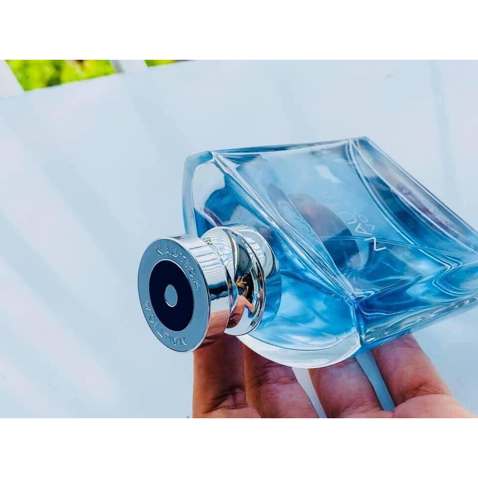 Nước hoa nam Nautica Voyage EDT 100ml