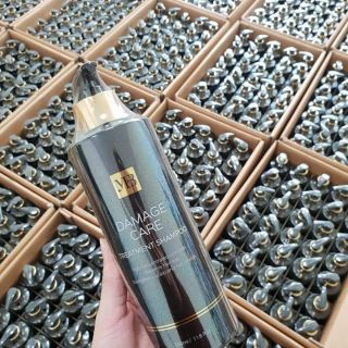 Yeb Dầu gội trị gàu, ngăn rụng tóc.