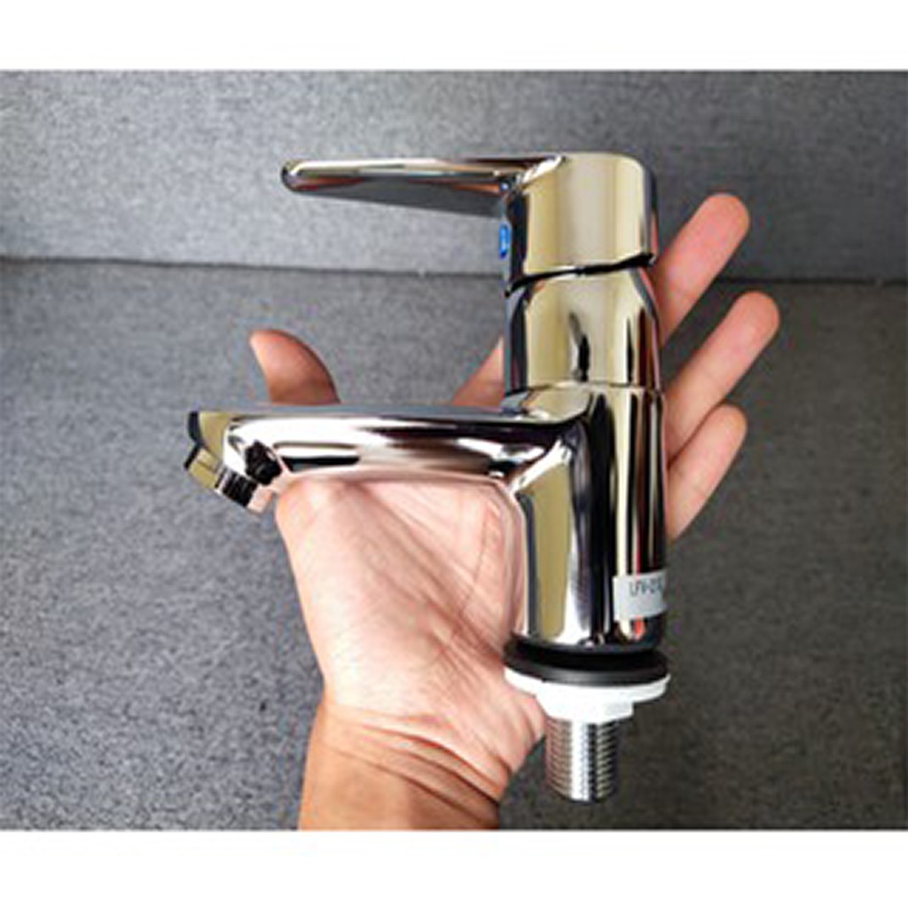 Vòi nước chậu rửa mặt lavabo INAX LFV-21S
