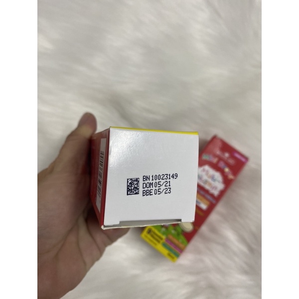 [HÀNG UK] Nước Multivitamin Nature aid Mini drop 50ml.