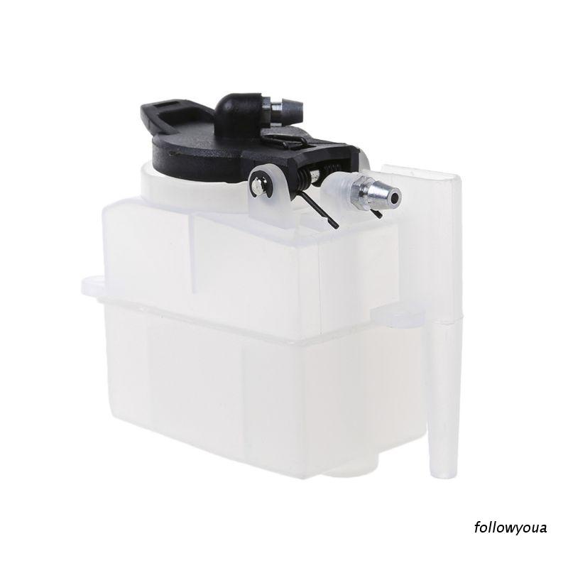 Bình Nhiên Liệu RC 02004 Cho Xe Tải HSP 1:10 Nitro