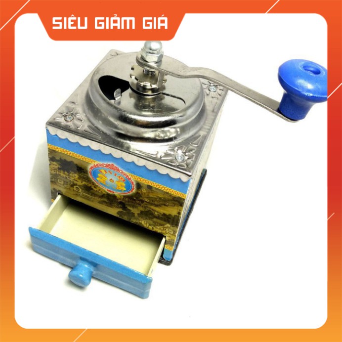 Máy xay tiêu cầm tay cỡ lớn