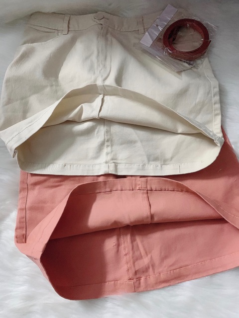 Chân váy kèm bell xuất Nhật | BigBuy360 - bigbuy360.vn