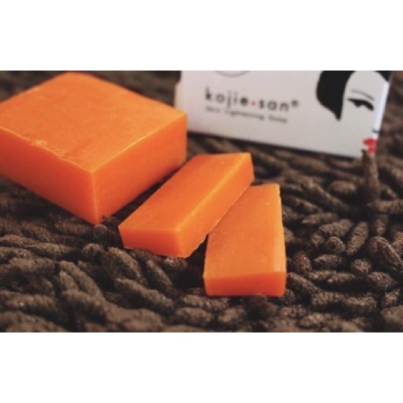 Combo 3 Soap kojiesan 135g ngừa mụn, giảm thâm