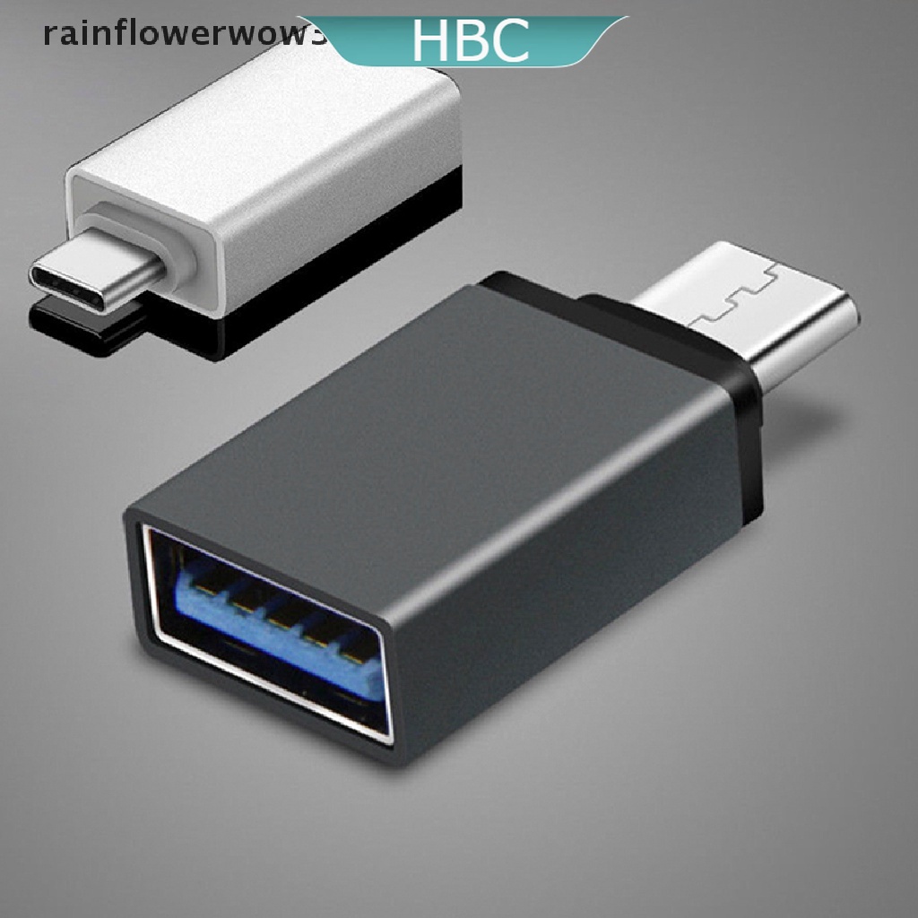 Đầu chuyển đổi USB Type C sang USB 3.0 cho Điện thoại , laptop