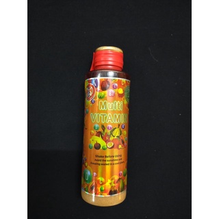 Vitamin tổng hợp