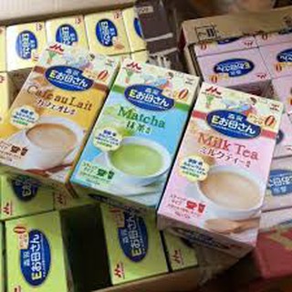 Sữa bầu Morinaga