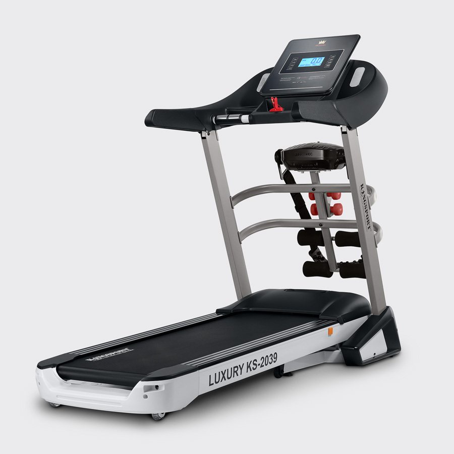 Dây đai massage máy chạy bộ Elip, Kingsport, Tech