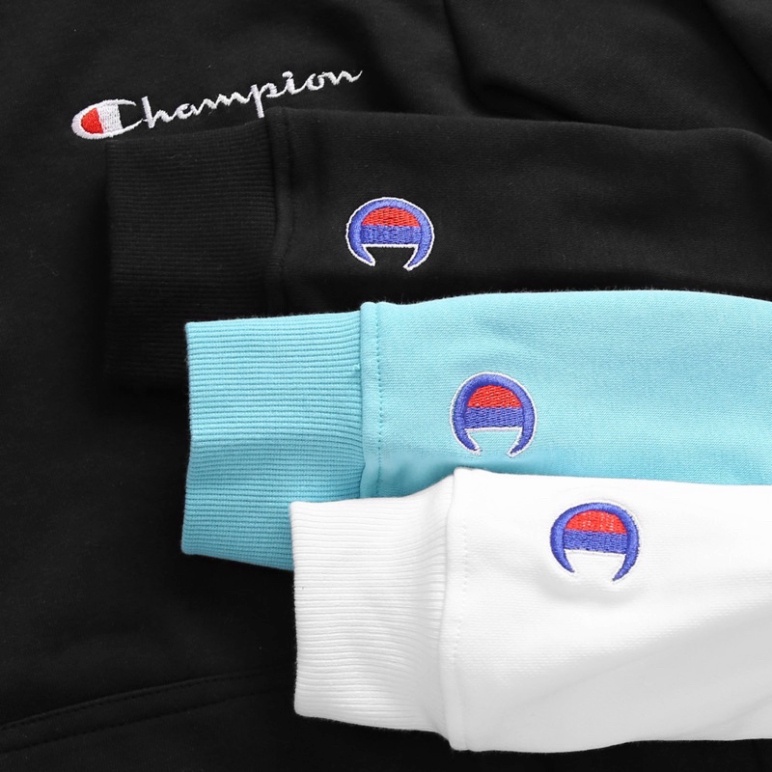 ÁO HODDIE CHAMPION VẢI DƯ VNXN FULL TEM TAG | BigBuy360 - bigbuy360.vn