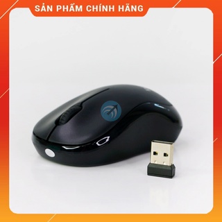 Chuột máy tính không dây logitech m220 - bh06t