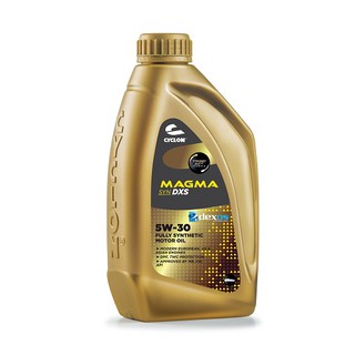 dầu nhớt ô tô tiêu chuẩn dexos2 cho xe colorado nhập khẩu châu âu Combo 6 lít
