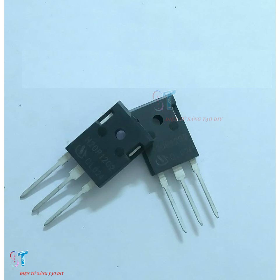 IGBT H20R1202 Công Suất Bếp