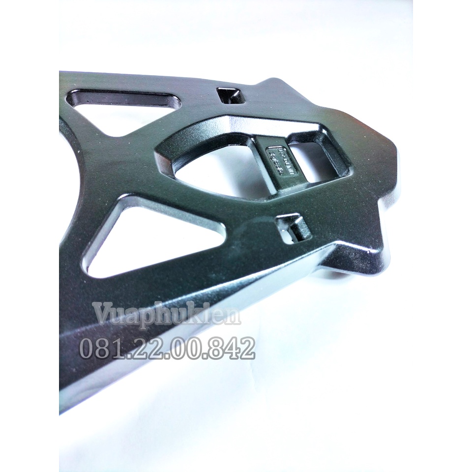 [Ảnh thật] Tay xách EX150, Cảng sau Malai cho Exciter 150 cao cấp