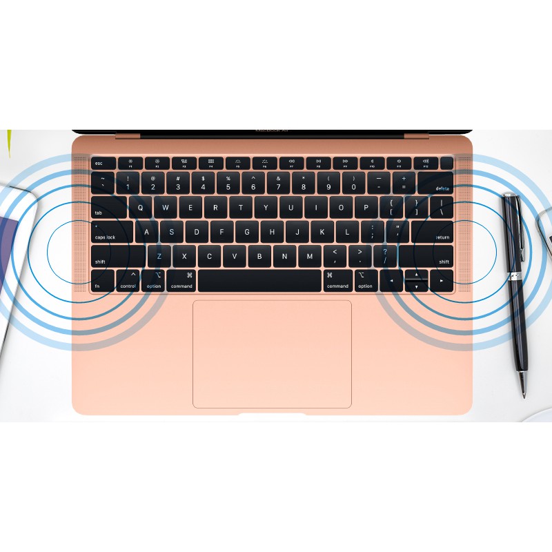 MacBook Air 2019 13 inch New 100%