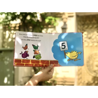SÁCH - Tương tác lật mở ( NHIỀU CHỦ ĐỀ )