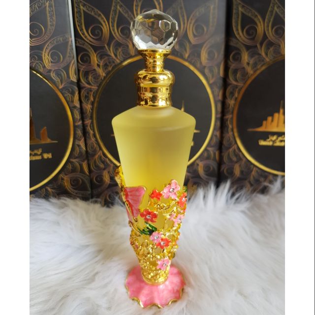 Tinh dầu nước hoa dubai (tặng 2 test 2ml) | BigBuy360 - bigbuy360.vn