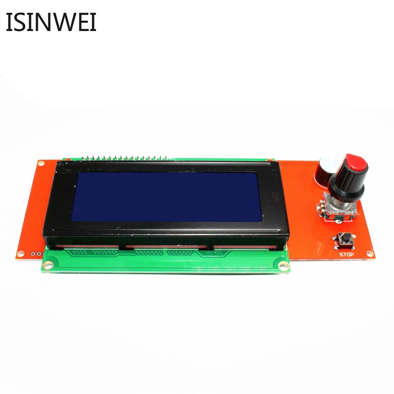 Bảng điều khiển màn hình LCD cho máy in 3D Ramps 1.4 2004