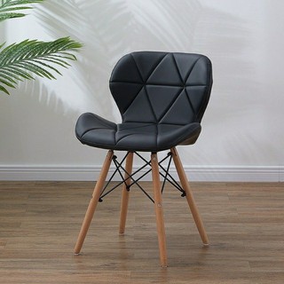 ghế eames cách bướm bọc đệm da cao cấp.