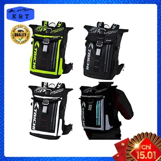 BALO TAICHI CHỐNG NƯỚC RS 272 CÓ ĐÈN LED ĐI ĐÊM 3 CHÊ ĐỘ &  RS 274 KHÔNG ĐÈN