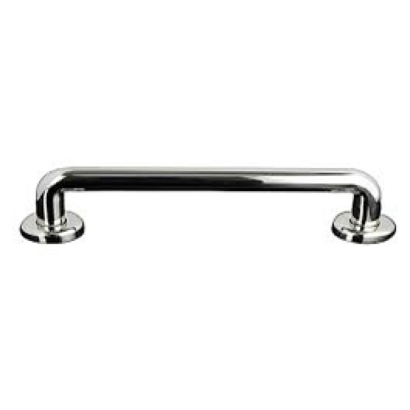 Tay Vịn Nhà Tắm Inox 304 tay lớn phi 32-vịn an toàn người già chống chơn trượt