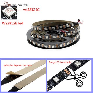Đèn LED chiếu sáng WS2812B DC5V chống thấm nước
