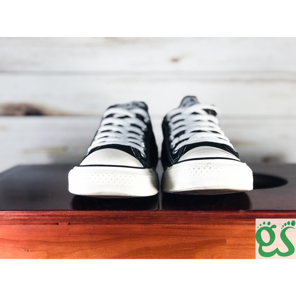 Giày thể thao chính hãng 2hand CONVERSE ALL STAR CHUCK TAYLOR OX LOW