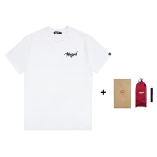 ÁO THUN FORGUD BASIC TRẮNG / WHITE