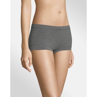 Combo 5 quần lót nữ đùi cotton boyshort Maidenform DM0002