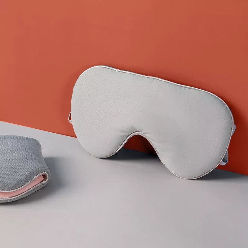 Miếng Bịt Mắt Ngủ Xiaomi Youpin Jordan & judy 2 Mặt Có Thể Điều Chỉnh