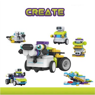 Robot giáo dục BOTZEES