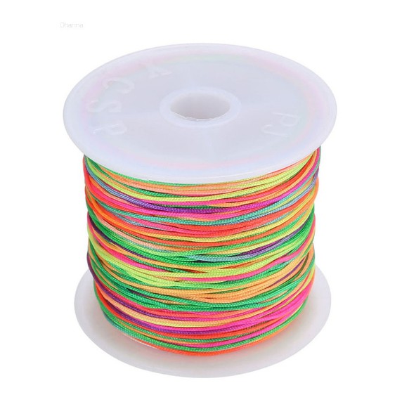 Dây làm vòng tay handmade 2m loại 2.5mm  🍀 Clovershop68 🍀 | BigBuy360 - bigbuy360.vn