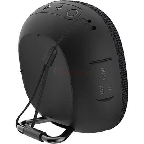 Loa Bluetooth Havit M65 - Hàng chính hãng - Chống nước IPX7, công suất lên đến 5W, trọng lượng nhẹ nhàng
